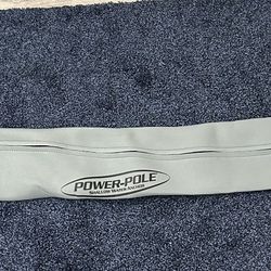Power-Pole Cover 