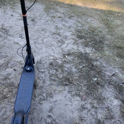 Segway Max G2 Electric Scooter 