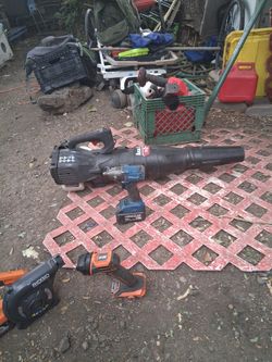 Impact Drill 