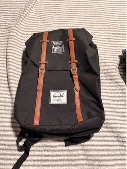 Herschel backpack 19L