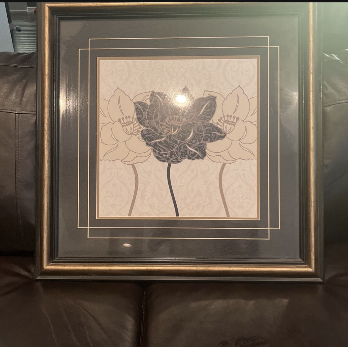 Flower Frames
