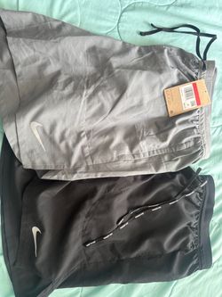 Nike shorts 2 & 1
