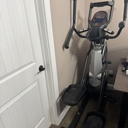 BowFlex MaxTrainer M6