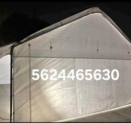 Venta de carpas