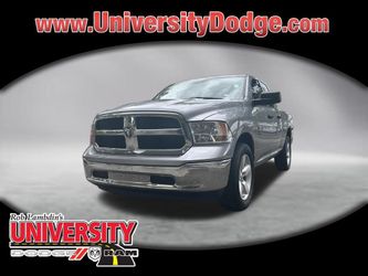 2024 RAM 1500 Classic