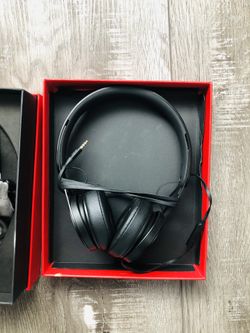 Brand new Beats headphones