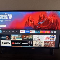 35 smart insignia tv 