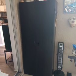 Black Cabinet