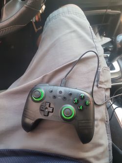 8bitdo controller