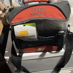 Utility Bag 