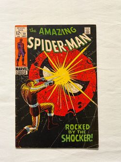 Comics