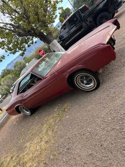 1966 Buick riviera