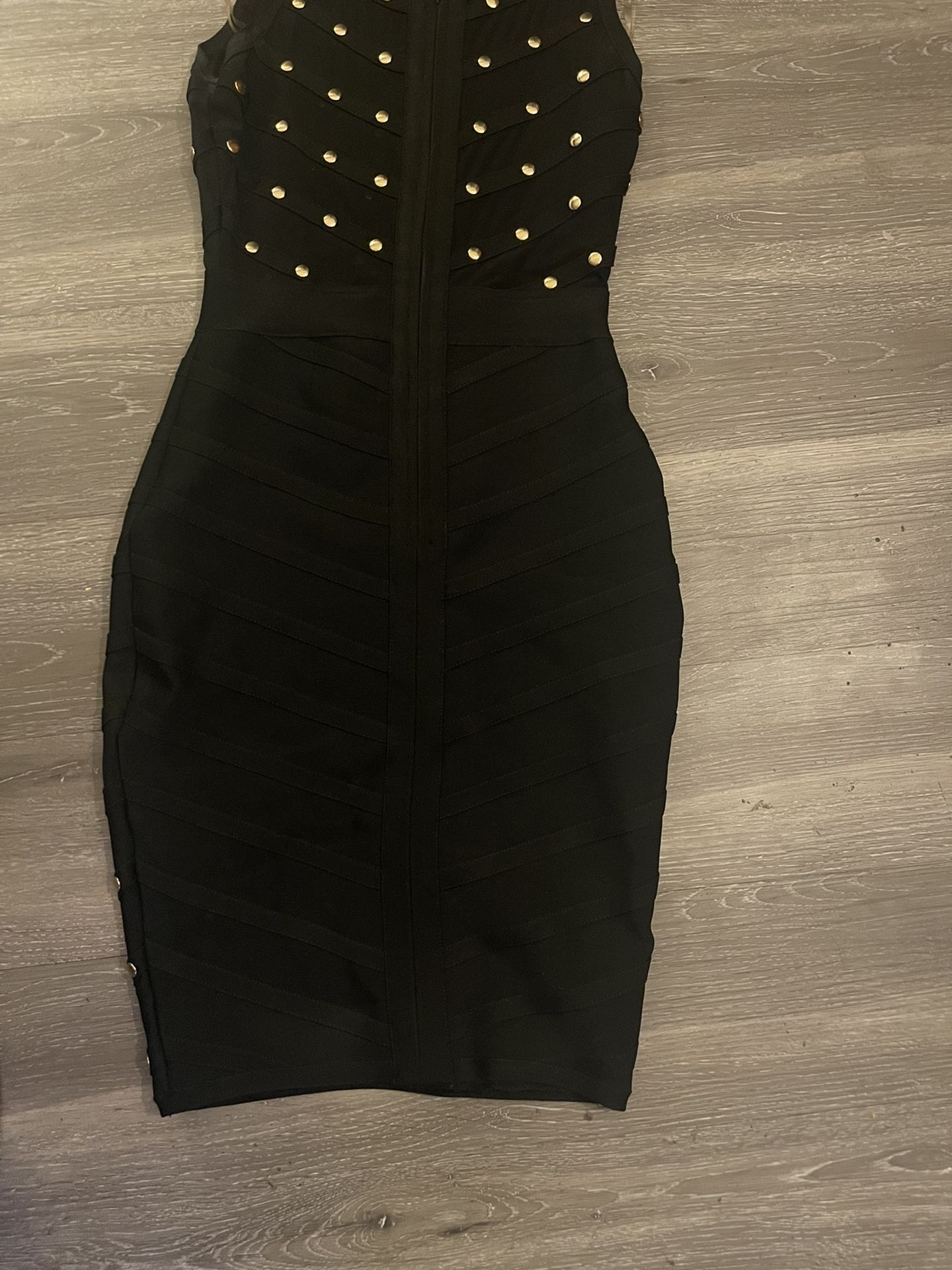 sachin and babi light blue dress Fashion Nova Bandage Black Dress