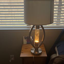Sparkle Lamp