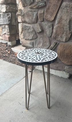 Plant stand