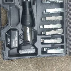 soom lock  gun 