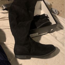 Fashion Nova IsLA-1 Black 8 Half 