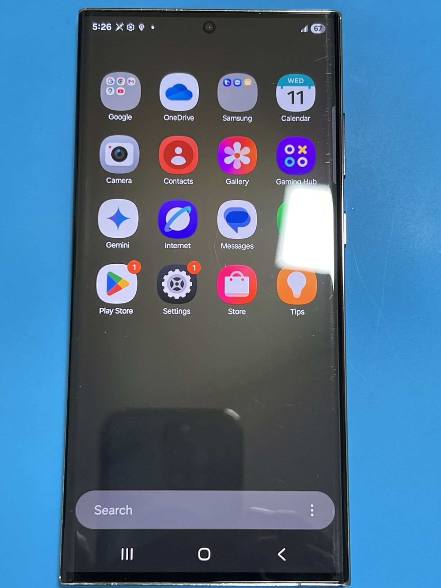 SAMSUNG S23 ULTRA 256GB T-MOBILE ,METRO. IN GREAT CONDITION π―πΊπ―πΊπ―