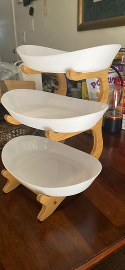 Fruit Tray