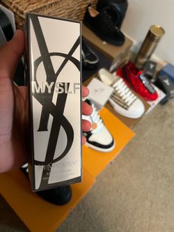 MYSLF EAU DE PARFUM