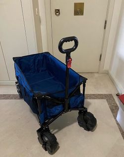 Wagon