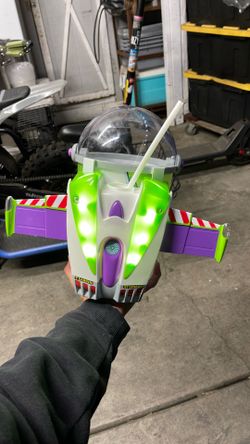 Un released Toy Story 5  pop corn bucket n cup