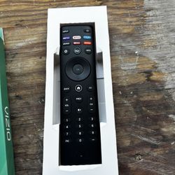 Universal Vizio Remote 