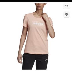 Adidas Ladies WGRf Active Tshirt