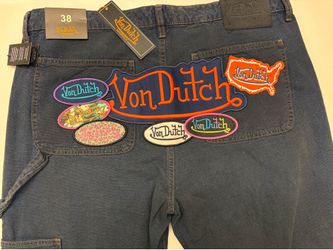 Von Dutch Jeans (NEW)