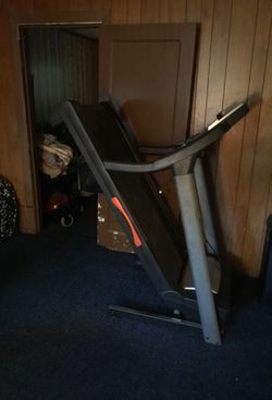 Treadmill (NordicTrack)