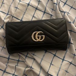 Gucci Wallet Female 