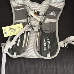 Hydration Running Vest 