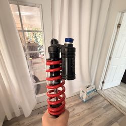 KKE rear Shock For Surron LBX