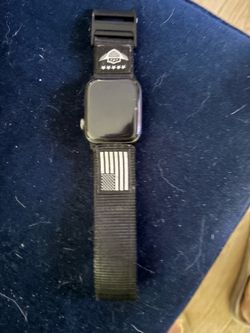 Apple Watch Series 6