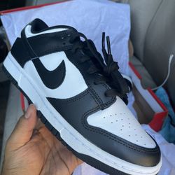 Nike Panda Dunk