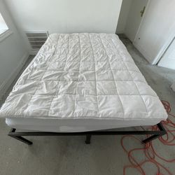 Queen Size mattress