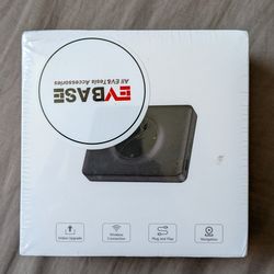 EVBASE Wireless USB Adapter CarPlay Android Auto Plug and Play Navigation