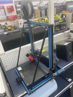3d printer
