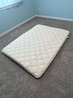 Japanese futon