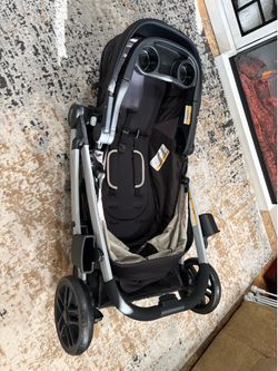 Graco Modes Pramette Stroller