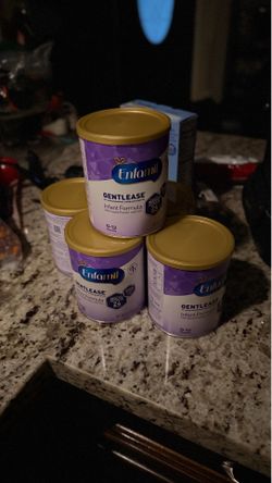 Enfamil Gentlease
