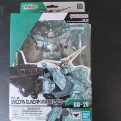 Gundam Figure