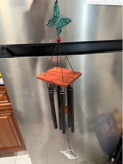 Wind chime