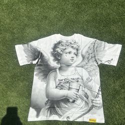 Awful Lot Of Cough Syrup Shirt