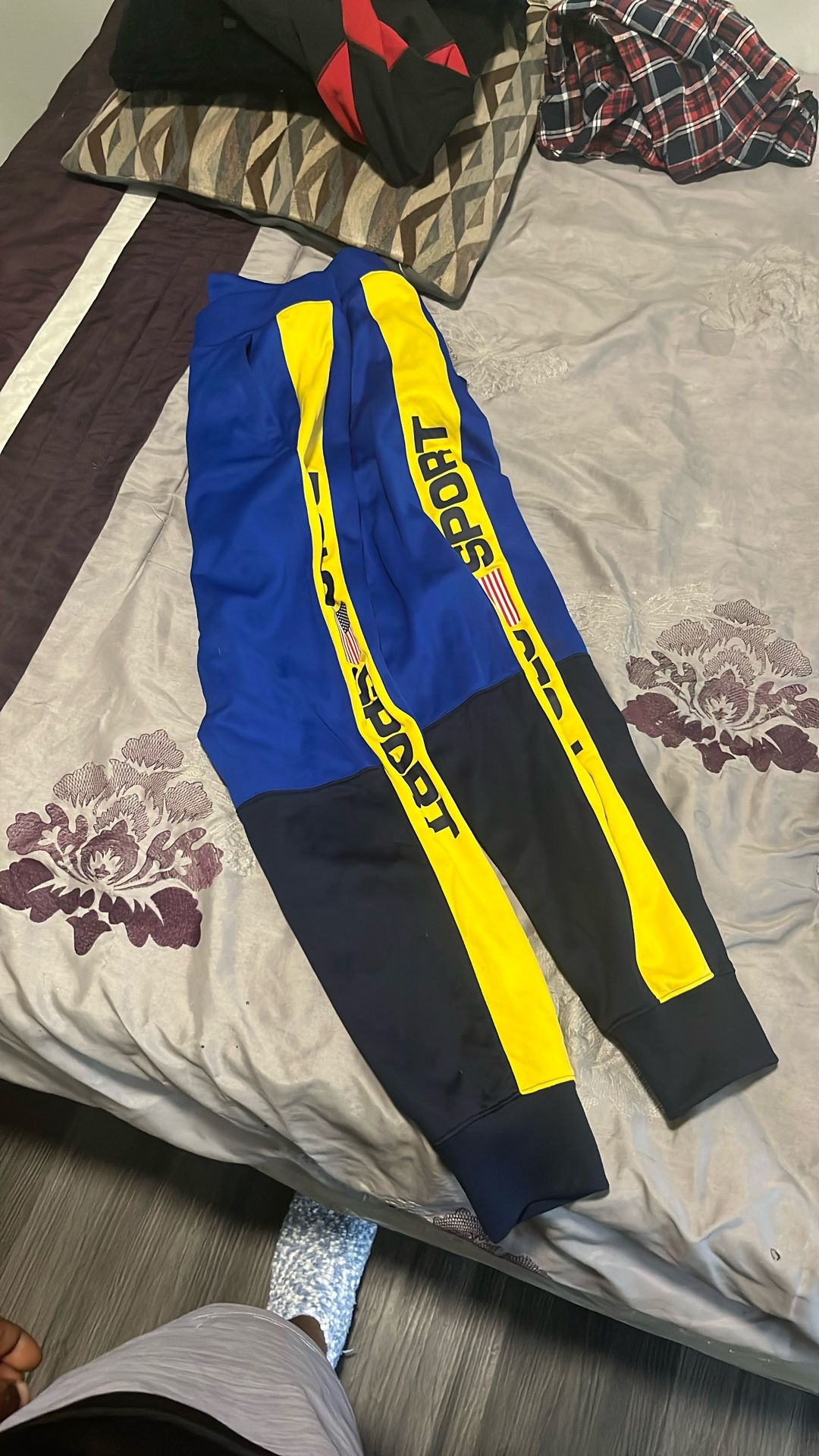 Ralph Lauren Polo Sport