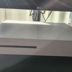 Xbox One S 500GB