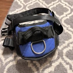 Dog Waist Harness
