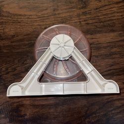 Hamster Wheel