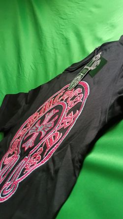 Chrome hearts tee