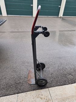 2 in 1 Dolly. "CHECK OUT MY PAGE FOR MORE DEALS "